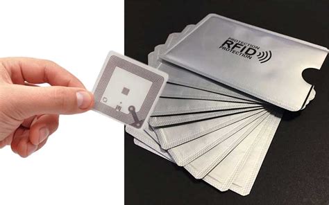 rfid protection makes a noice|rfid blocking products reviews.